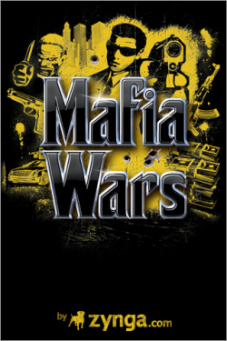 Mafia Wars - título
