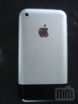 Protótipo do iPhone no eBay