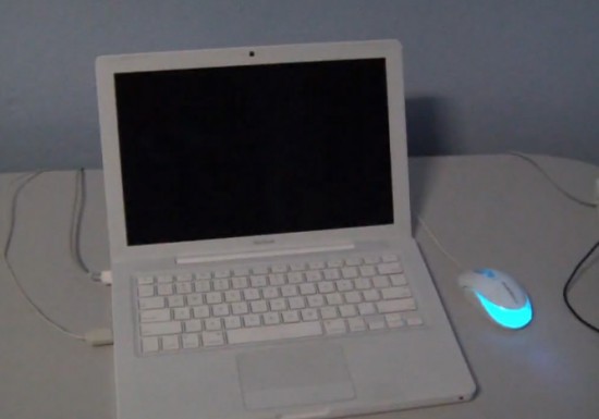 Mac FAIL MacBook