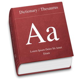 Dicionário