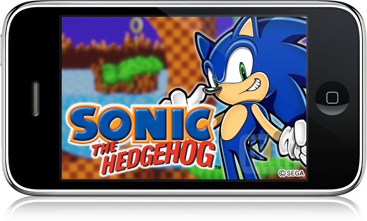 ↪ Dica: SEGA oferece o jogo Sonic Dash para iOS de graça, por tempo  limitado! - MacMagazine