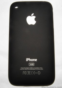 Case do iPhone