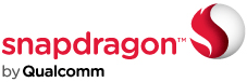 Logo do Snapdragon