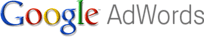 Logo do Google AdWords