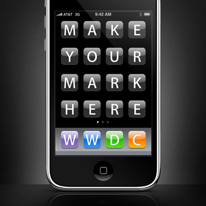WWDC 2009 e iPhone