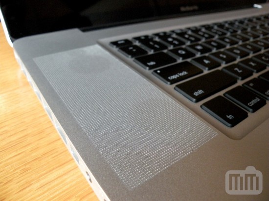 Unboxing do novo MacBook Pro