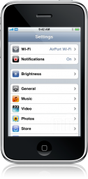 Tap Tap Revenge 2.6 com suporte ao iPhone OS 3.0