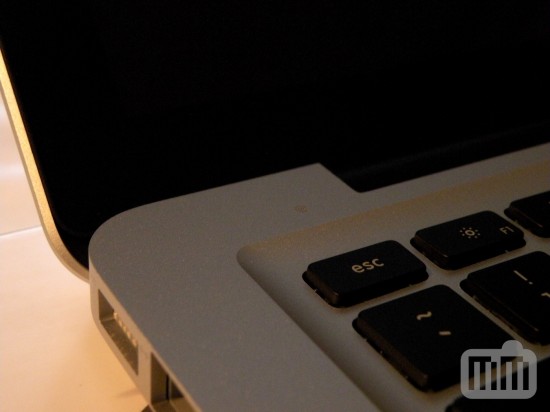 Unboxing do MacBook Pro de 13 polegadas
