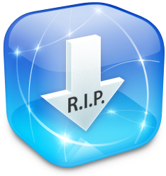Installer App RIP