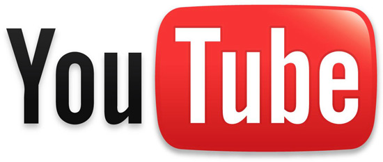 Logo do YouTube