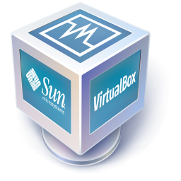 Ícone da Sun VirtualBox