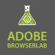 Adobe BrowserLab