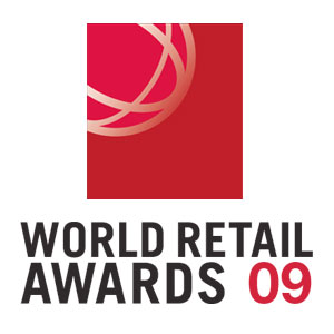 world retail award