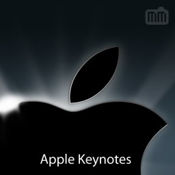 Apple Keynotes Soundtrack