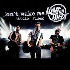 Love and Theft
