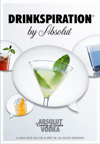 ABSOLUT na App Store