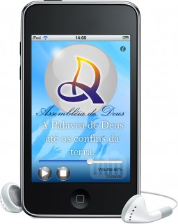 Apps da Valemobi no iPod touch
