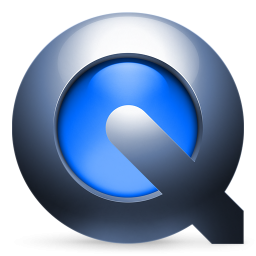 QuickTime X Icon