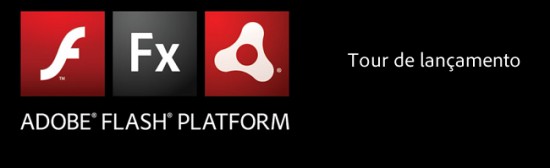 Adobe Flash Platform Tour