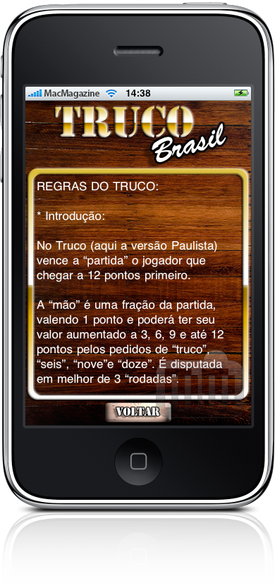 Truco Campeão - Aplicativo - iTunes Brasil