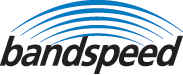 Logo da Bandspeed