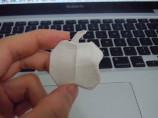 Origami da Apple