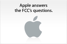 Apple e FCC