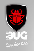 Logo da RedBug