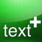 Thumbnail do textPlus