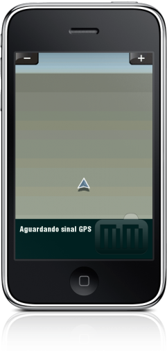 Sygic GPS no iPhone