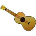 ícone do Ukelele