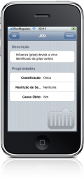 MobileCare Tools Lite no iPhone