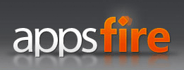 Logo do AppsFire