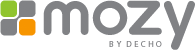 Logo do Mozy