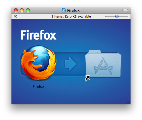 O Firefox tem sido atacado por muita gente por ser complicado de instalar