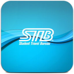 Ícone do STB Student Travel Bureau