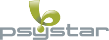 Logo da Psystar