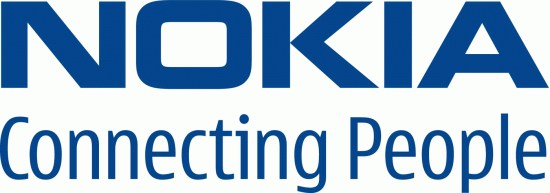 Logo da Nokia