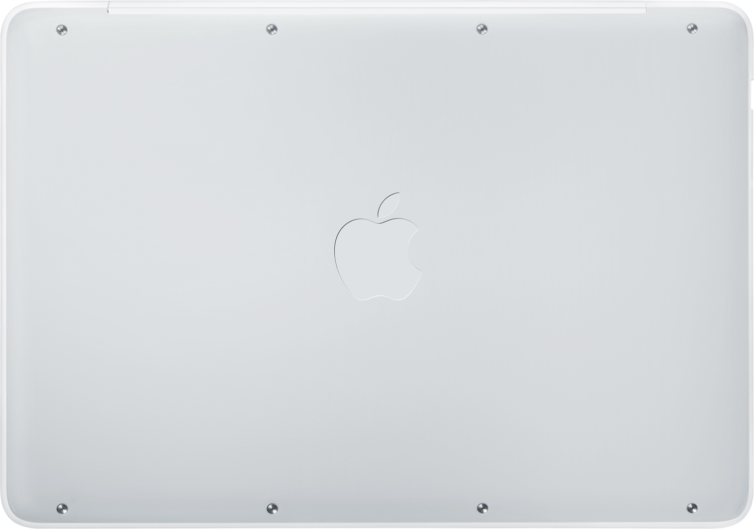 MacBook branco