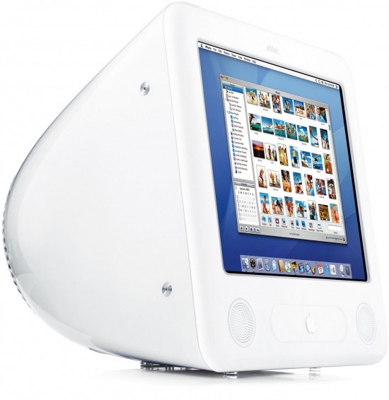 Apple eMac