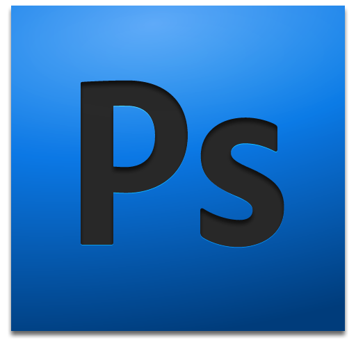 Ícone do Adobe Photoshop CS4