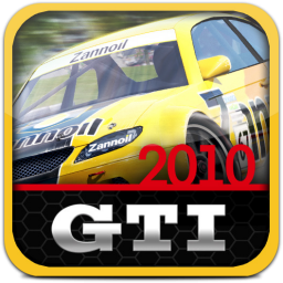 Ícone do Real Racing GTI