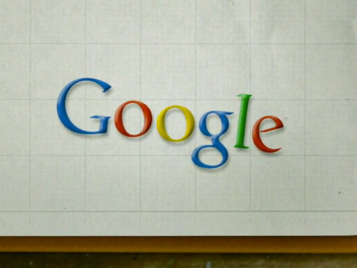 Logo do Google