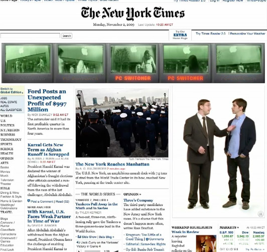 Get a Mac no NYTimes.com