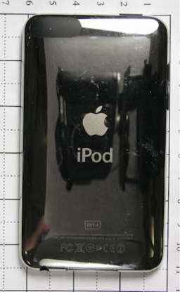 iPod touch (Late 2009)
