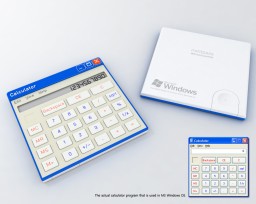 OS Calculators (calculadoras)