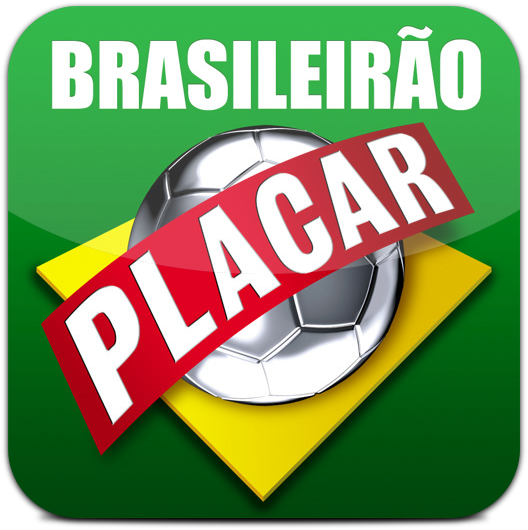 Brasileirão: Placar dos jogos de hoje