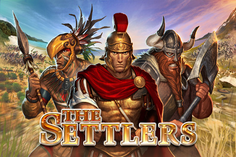 The Settlers para iPhone