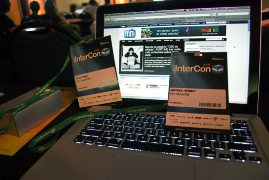 InterCon 2009