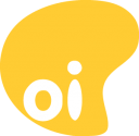 Logo da Oi